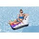 thumbnail image 2 of Flotador inflable para piscina 1.27 m x 1.02 m Pose N' Float, 2 of 2
