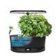 thumbnail image 5 of Jardín hidropónico de hierbas para interiores AeroGarden Bounty Basic Black, 5 of 7