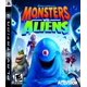thumbnail image 1 of Videojuego ACTIVISION Monsters vs. Aliens para PlayStation 3, 1 of 7