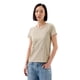 thumbnail image 1 of Remera GAP Forever Soft Beige Floral Talle XS, 1 of 1