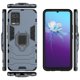 thumbnail image 5 of FOXDOCK Funda Antigolpes para VIVO V20 – Protección Total con Soporte y Diseño Robusto, 5 of 5