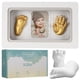 thumbnail image 1 of Kit de fundición manual para bebés La Premura Keepsake con caja de sombras, 1 of 6