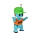 thumbnail image 2 of Figura coleccionable Stumble Guys Robot Guy con accesorios, 2 of 5