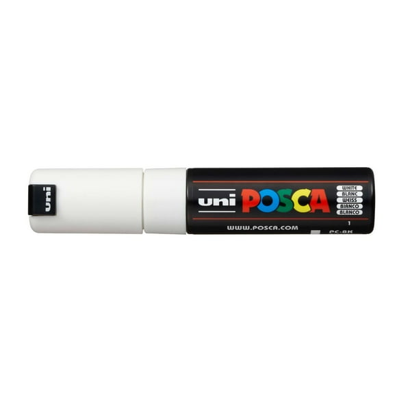Marcador POSCA 8K - Varios Colores