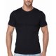 thumbnail image 1 of Camiseta Cotton Rib Hombre Lady Genny YC-207 Cuello redondo, 1 of 3