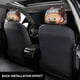 thumbnail image 3 of Fundas para Reposacabezas de Auto Desmarcar Universal 2 Piezas, 3 of 6