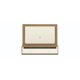 thumbnail image 2 of Living Combo Panel Mas Rack Oslo Blanco Tv 80', 2 of 7