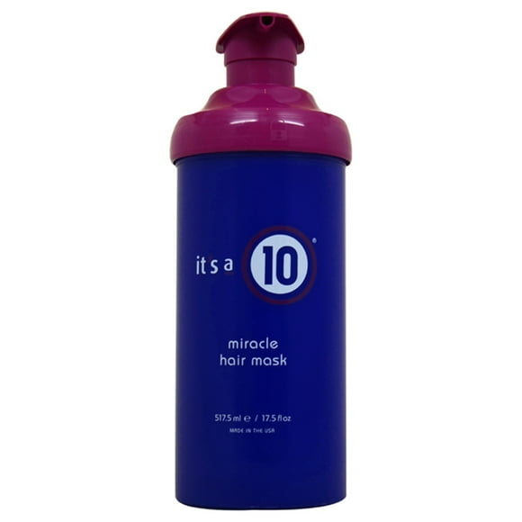 Miracle Hair Mask De Its A Para - Mascarilla