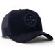 thumbnail image 2 of Urban Effort Trucker Hat for Men Mesh Back Baseball Cap, 5, 2 of 3