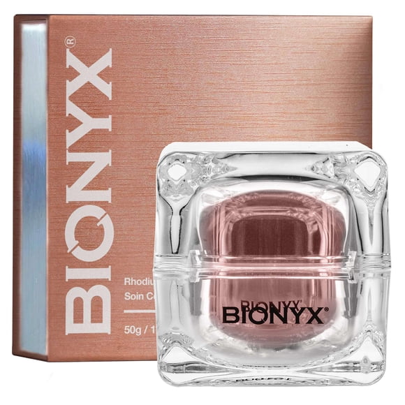 Gel exfoliante facial Bionyx Rhodium para todo tipo de piel, 50 ml