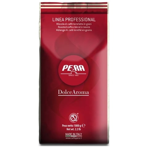 Caffe Pera - Grano Dolce Aroma