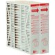 thumbnail image 2 of Filtro de Aire Honeywell FC100A1011 Media ORIGINAL OEM 20x20x4 Paquete de 2, 2 of 2