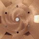 thumbnail image 3 of Platillo Efx Guzel Clap Stack cstk10 - 10, 3 of 3