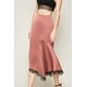 thumbnail image 3 of Una Falda Midi de Tejido Sólido, 3 of 5