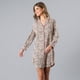 thumbnail image 3 of Camisola Camisera Flores Mujer 33779-236, 3 of 4