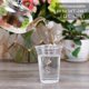 thumbnail image 3 of Vasos de plástico Walasaso 14 oz, paquete de 100, transparentes, desechables, 3 of 7