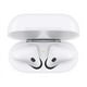 thumbnail image 2 of Airpods de Apple Restaurados (Segunda Generación) con Estuche de Carga - Blanco (Reacondicionados), 2 of 5