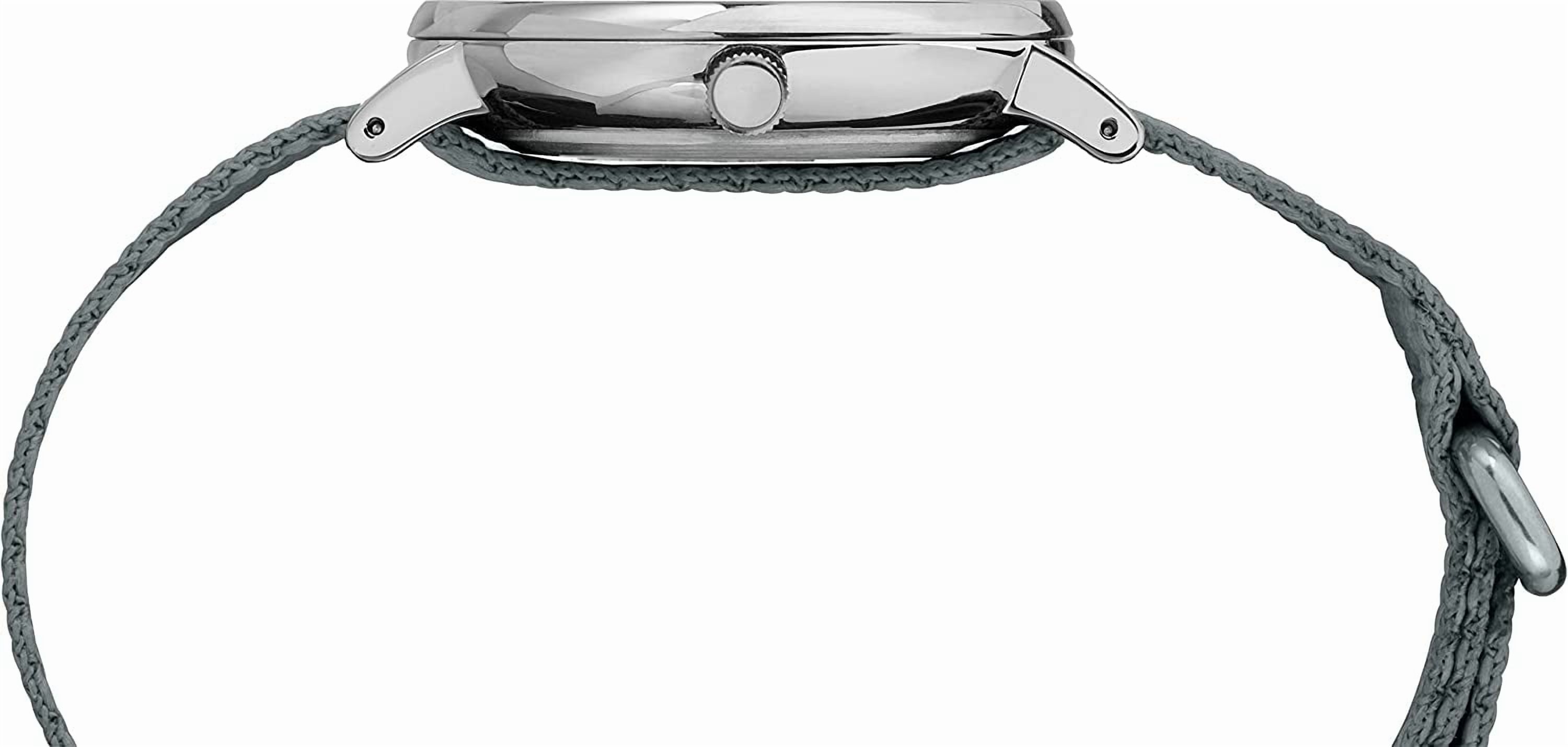 Reloj Timex Weekender Unisex De 38 Mm Timex Timex