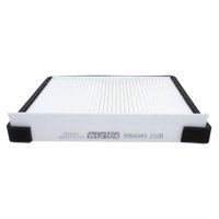 Repuestos Del Sol - Filtro Cabina Kia Rio 5C Ex 1.4 2017 2019