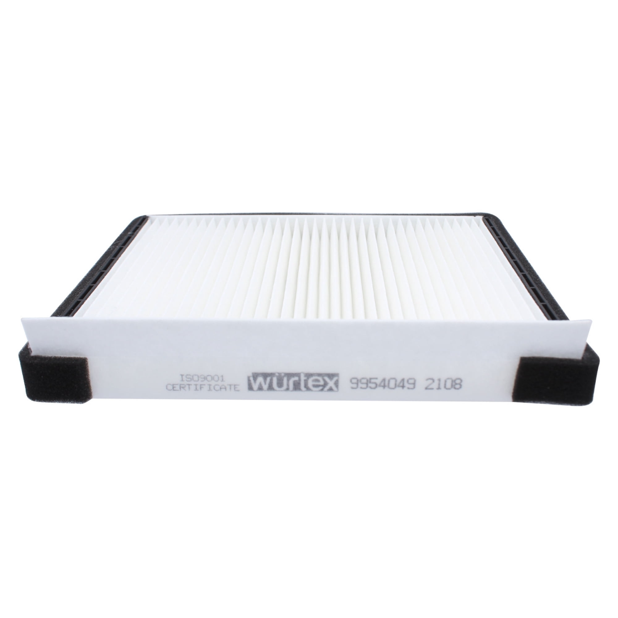 Repuestos Del Sol - Filtro Cabina Kia Cerato 1.6 2013 2019