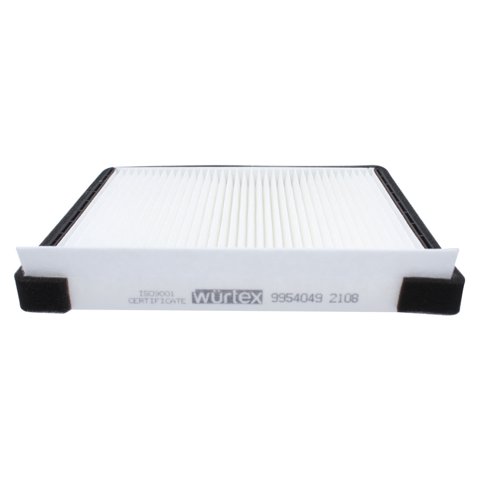 Repuestos Del Sol - Filtro Cabina Hyundai Elantra 1.6 2017 2020