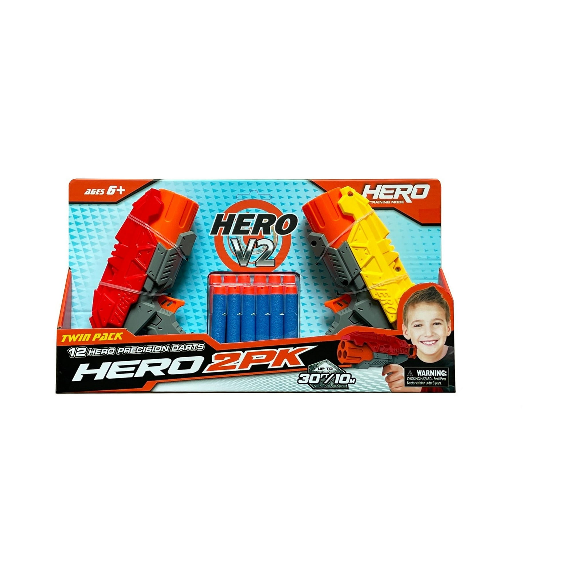 Lapequeteria - Set Pistola Con Dardos