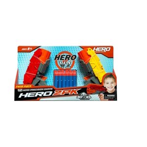 Lapequeteria - Set Pistola Con Dardos