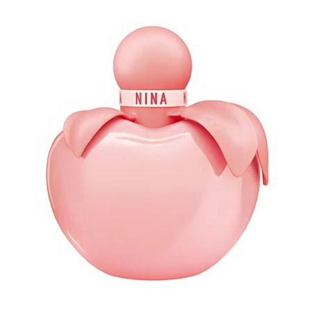 Nina Rose Nina Ricci Edt 80Ml Mujer