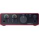 thumbnail image 5 of Interfaz de Audio Kellards Scarlett Solo 4ª Generación USB-C con Kit Completo, 5 of 9