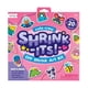 thumbnail image 1 of Kit de arte retráctil Ooly Shrink-Its! Lindo equipo con 20 amuletos para niños, 1 of 6