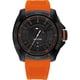 thumbnail image 1 of Reloj Tommy Hilfiger 1792136 Quartz 46mm Correa Naranja, 1 of 3