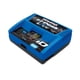 thumbnail image 1 of Cargador Traxxas 2971 EZ-Peak Live de 12 A NiMH/Lipo con ID Tech, 1 of 2