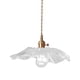 thumbnail image 2 of Lámpara Colgante Moderna Con Forma De Flor Para Cafetería, Comedor, Tienda De Ropa, 2 of 5