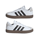 thumbnail image 5 of ZAPATILLAS URBANAS ADIDAS VL COURT 3.0 INFANTIL ID9062 - Talla 35.5 CL / 3.5 US / 21.5 CM, 5 of 6