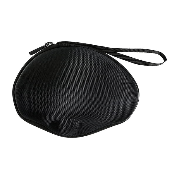 Estuche de viaje rígido para ratón inalámbrico Ergo M575, cremallera de 360 grados para una fácil apertura y cierre suave PERO fuerte