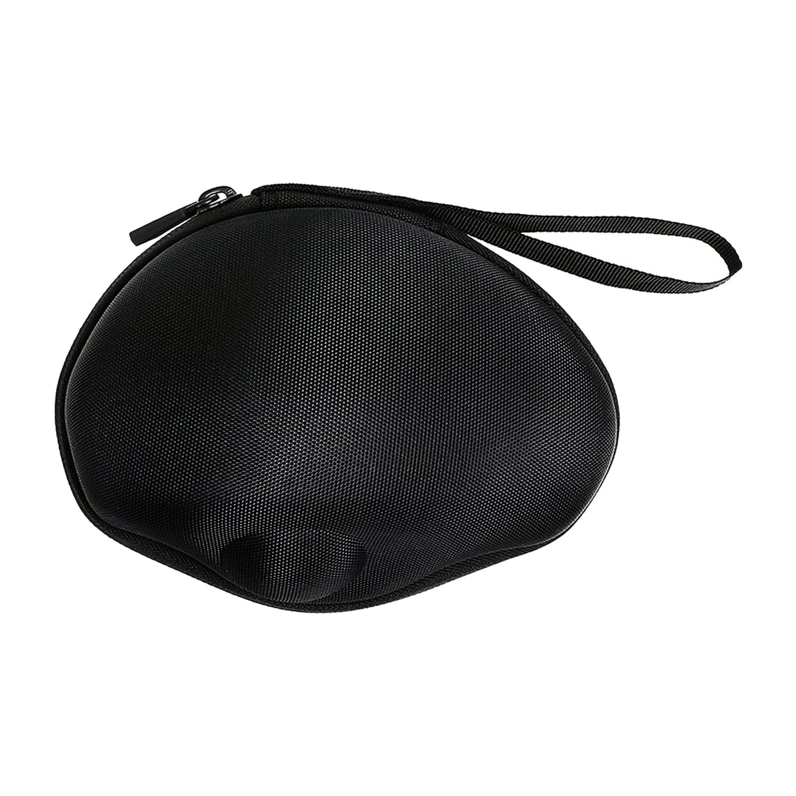 Magideal - Estuche De Viaje Rígido Para Ratón Inalámbrico Ergo M575, Cremallera De 360 Grados Para Una Fácil Apertura Y Cierre Suave Pero Fuerte