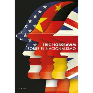 Critica - Libro Sobre El Nacionalismo