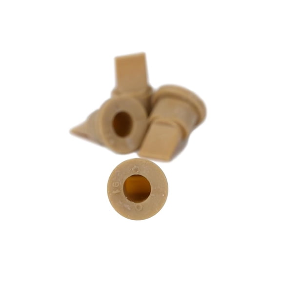 Válvula Duckbill (inductor de aire) Flushmate B-108288-4PK 503, 503H, 504
