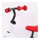 thumbnail image 3 of Bicicleta de aprendizaje ultra cómoda asiento alzable, 3 of 3