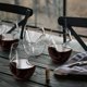 thumbnail image 2 of Juego de 4 copas de vino Final Touch, sin tallo, 473 ml, aptas para lavavajillas, 2 of 9