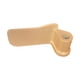 thumbnail image 4 of Máquina Para Hacer Pan De Aleación De Aluminio, Mezclador Agitador Para Amasar Cuchillas Para Piezas, 4 of 5