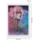 thumbnail image 2 of Harley Quinn Kits de Pintura de Diamantes para Adultos 5D DIY Diamond Art Kits Full Drill Diamond Dots para Regalo Decoración de Pared y Relajación Artes de Gemas 20*30cm, 2 of 6