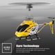 thumbnail image 3 of Helicóptero RC Cheerwing S107/S107G Phantom 3CH 3.5 canales, 3 of 7