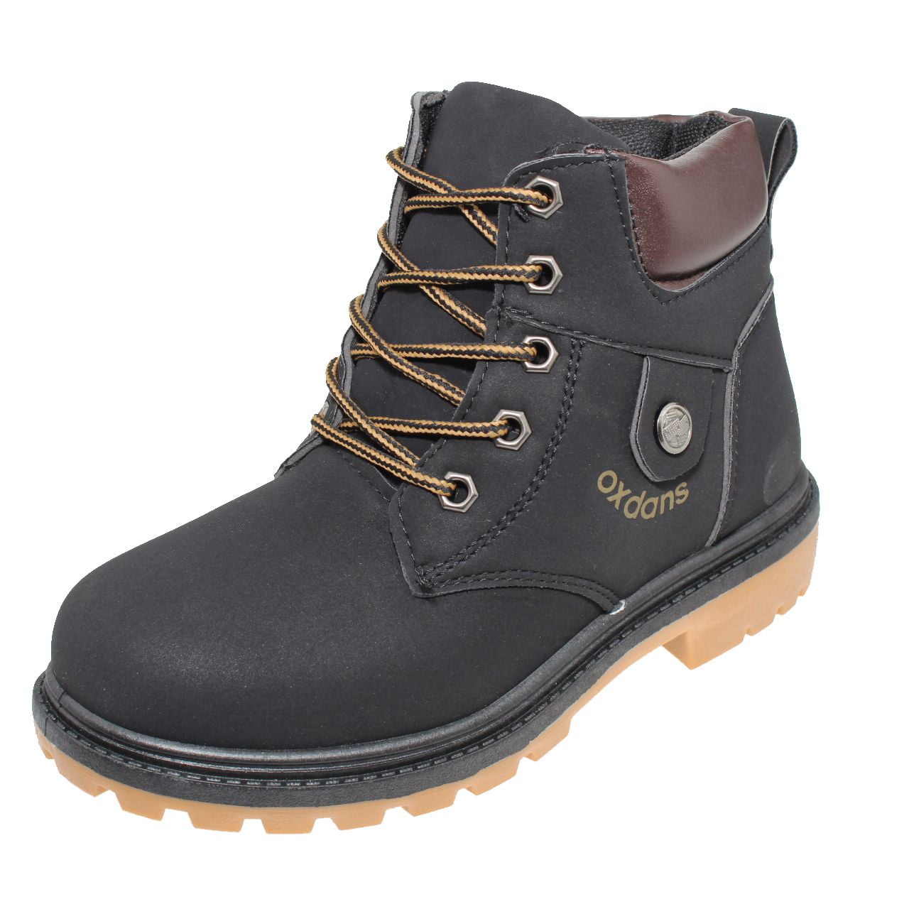 Botín Negro Vía Franca