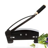 Cortador De Tallos De Flores Floral Home, 14 Cm, Acero Inoxidable