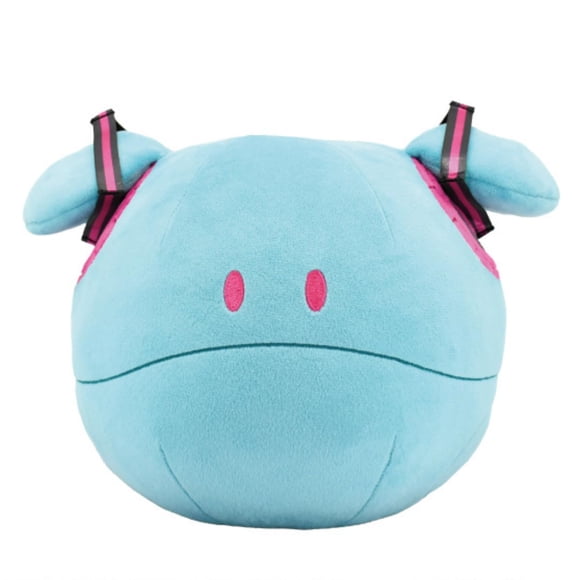 Peluche Bandai Namco Nui 25 cm Gundam x Hatsune Miku