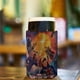thumbnail image 5 of ¿Qué pasaría si...? Funda enfriadora de latas, aislante de bebidas para mantener frías o calientes, funda térmica plegable para latas, portabebidas reutilizable, 5 of 6