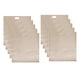 thumbnail image 5 of Bolsas Antiadherentes Para Tostadora Lavable Organización 10x Para Pan Snacks Pizza 16x16.5CM, 5 of 5