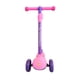 thumbnail image 5 of Scooter De 3 Ruedas Diseño Muñeca Ruedas Iluminadas - PS, 5 of 5