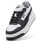 thumbnail image 2 of Zapatilla PUMA Cali X Hk WN's para Mujer Blanca/Negra Talla 11US, 2 of 2